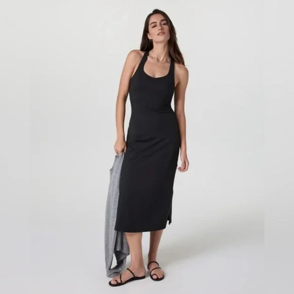 Vuori | Dresses | Nwt Vuori Halo Racerback Dress Womens | Poshmark Vuori | Dresses | Nwt Vuori Halo Racerback Dress Womens | Poshmark